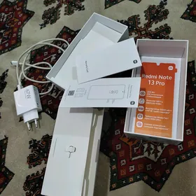 Redmi Note 13 Pro