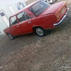 Lada 2104 1990
