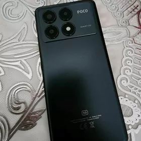 POCO X6 PRO 5G 12/512GB