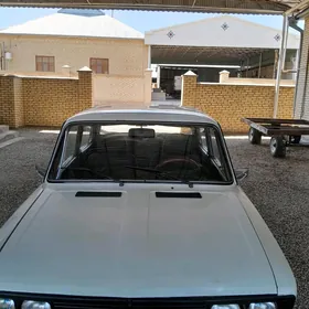 Lada 2106 1999