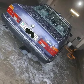 BMW 730 1992