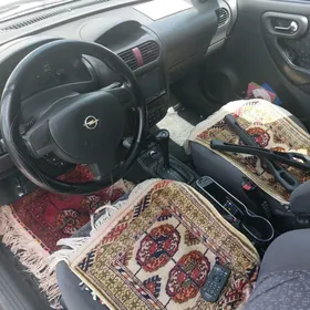 Opel Corsa 2003
