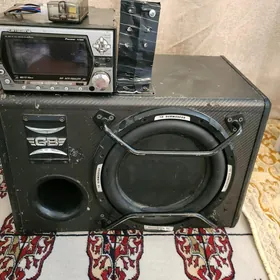 Apparatura