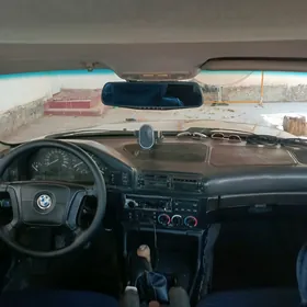 BMW 525 1995