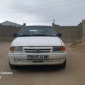 Opel Astra 1993