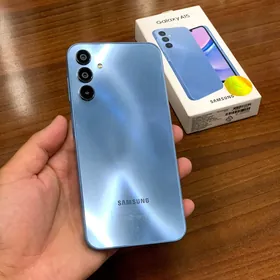 Samsung A15  TP