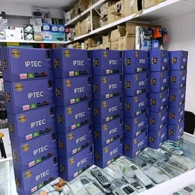 IPTEC ANDROID AYPI TUNER ТЮНЕР