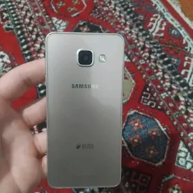 Samsung a3 2016