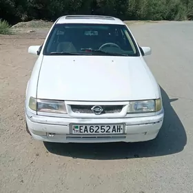 Opel Vectra 1992