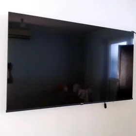 Telewizir smart A 58