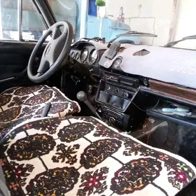 Lada 2106 1986