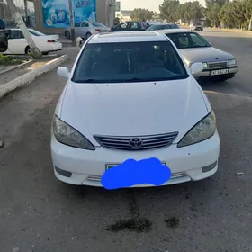 Toyota Camry 2002