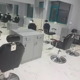 Gözellik salon