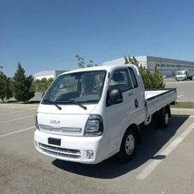 Kia Bongo 2024