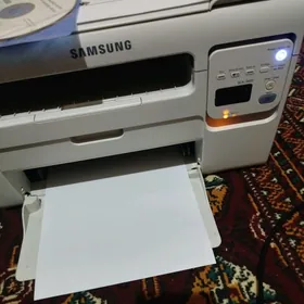 printer samsung 3405