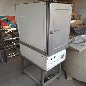 duhowka pec