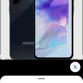 Samsung A 55