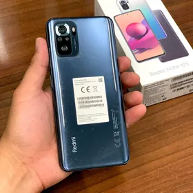 Redmi Not 10S