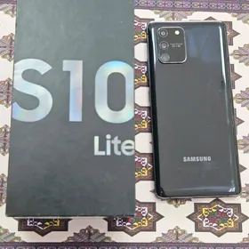 Samsung s10 Lite 8/128gb
