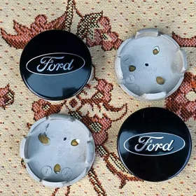 Ford Explorer Teker