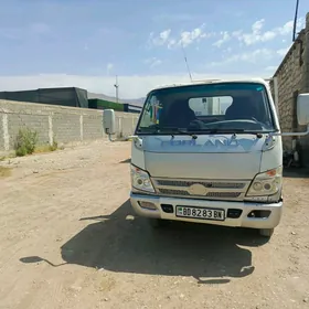 Forland H3 2012