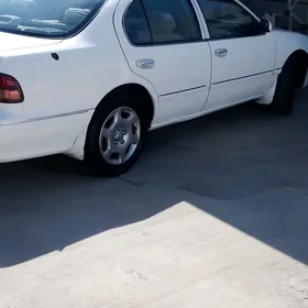 Infiniti I30 1998