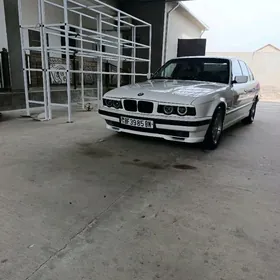 BMW 525 1993