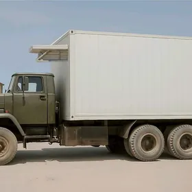 Zil 130 1994