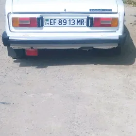 Lada 2106 1984