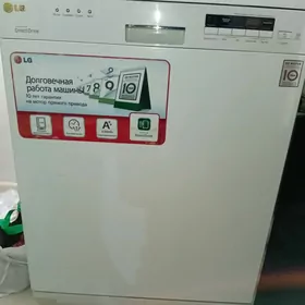 LG posuda moyka