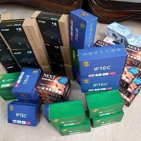 ANDROID TUNER AYPI  ТЮНЕР АЙПИ