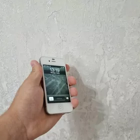 iPhone 4 paket