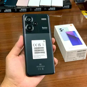 Redmi Not 13Pro+  12/512gb