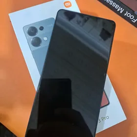 Redmi not 13 pro