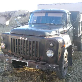 Gaz 52 1998