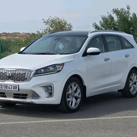 Kia Sorento 2019