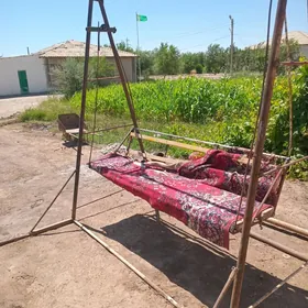 sallancak