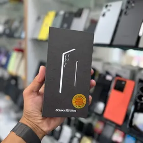 S25 Ultra 12/512gb Paket