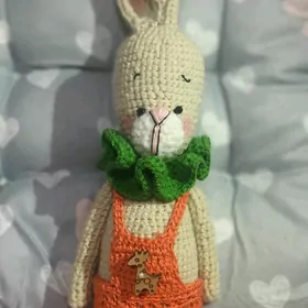 Игрушки