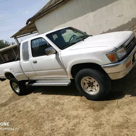 Toyota Hilux 1992