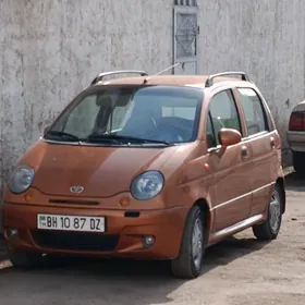 Daewoo Matiz 2003