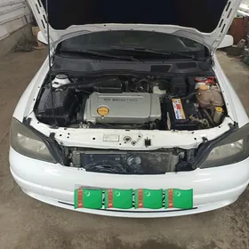 Opel Astra 1998