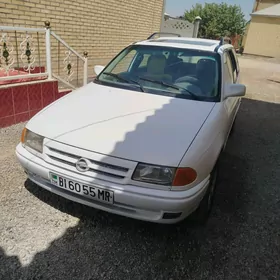 Opel Astra 1992