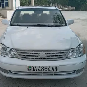 Toyota Avalon 2000