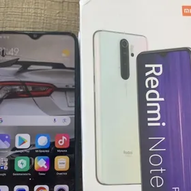 Redmi not 8 pro 6/128