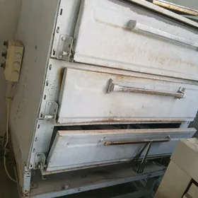Duhowka pec 3 goz