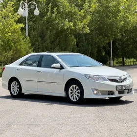 Toyota Camry 2013