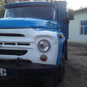 Zil 130 1988