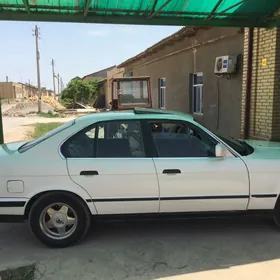 BMW 535 1989