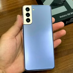 Samsung S21